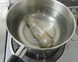 鶏むね肉を使ったお手軽鶏ハム作り方6写真