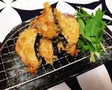 ★☆鰹のタタキのさっくり揚げ☆★作り方2写真