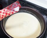 超簡単!おばちゃん直伝の豆乳プリン作り方2写真