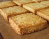 ＊カシューナッツのミルククッキー＊作り方11写真