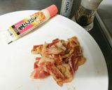 ⅲ重ね煮でキムチチゲ作り方1写真