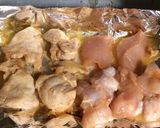 ふんわりやわらか☆ムネ肉のチキンカレー作り方6写真