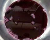梅干し用の赤梅酢・おにぎり用の赤紫蘇漬け作り方5写真