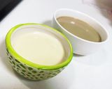 超簡単!おばちゃん直伝の豆乳プリン作り方5写真