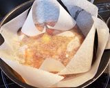 つゆだくあっさり肉じゃが作り方5写真