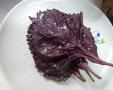 梅干し用の赤梅酢・おにぎり用の赤紫蘇漬け作り方8写真