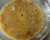 アツアツ納豆たまごのせごはん作り方3写真