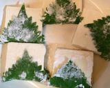 簡単安いな甘辛な豆腐ステーキ作り方2写真