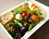 お弁当☆さつま芋ココナッツボール作り方4写真