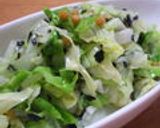 パスタだけ（笑）part２作り方4写真