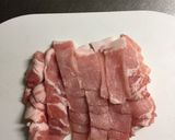 豚ロースとピーマンの炒め物作り方3写真