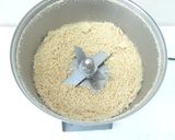 粉砕機を使ったピーナッツペーストの作り方作り方3写真