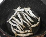 いりこ²のぶっかけそうめん作り方1写真