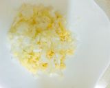 白身魚の青椒風炒め作り方2写真