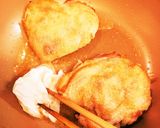 オール1！照り焼きチキンタルタル乗せ作り方13写真