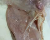 びっくり柔らか！チーズパン粉焼き！作り方1写真