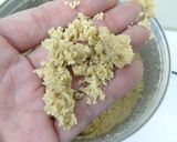 微粉砕機でクルミペーストの作り方作り方4写真