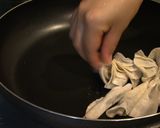 子どもと一緒に！簡単ぎょうざ作り方4写真