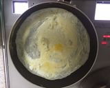 薄焼きたまごのコツ 錦糸卵作り方3写真