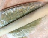 びっくり柔らか！チーズパン粉焼き！作り方6写真