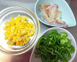 魚河岸あげのさっぱり甘酢あんかけ作り方1写真