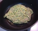びっくり柔らか！チーズパン粉焼き！作り方8写真