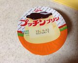 新感覚！プッチンプリン&納豆のデザート作り方1写真