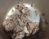 カレーライス♪作り方4写真