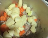 カレーライス♪作り方5写真