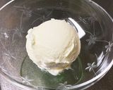 蜜がけ緑茶チアシードアイス作り方4写真