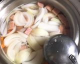 スパム☆カレー作り方3写真