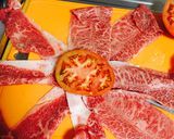 カマンベールチーズ牛肉巻き☆作り方2写真
