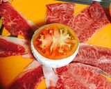 カマンベールチーズ牛肉巻き☆作り方3写真