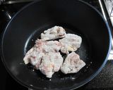 カリっとチキンのしょうがチーザ作り方3写真