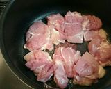 ☆黄金比☆鶏のコロコロ照り焼き作り方2写真