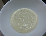 糖質オフ×豆腐クリームグラタン作り方1写真
