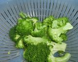 糖質オフ×豆腐クリームグラタン作り方2写真