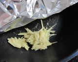 カリっとチキンのしょうがチーザ作り方7写真