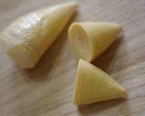 可愛いソフトクリーム（キャラ弁おかず）作り方1写真