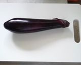 テキトーなす炒め作り方1写真