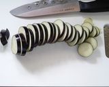 テキトーなす炒め作り方3写真