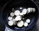 テキトーなす炒め作り方4写真