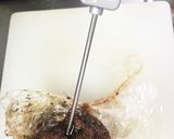 ローストビーフ 簡単!やわらか!超本格的作り方9写真