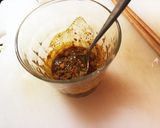 キャベツと厚揚げのカレー風味作り方3写真