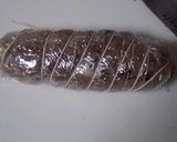 自家製鶏ハム♪作り方6写真