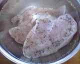 自家製鶏ハム♪作り方5写真