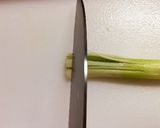 イカのネギ塩ダレ炒め作り方3写真