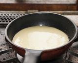 蜂蜜パンケーキ作り方2写真