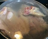 キャベツ&鳥ももチャーシュー作り方2写真