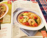 ダイエット♡脂肪燃焼カレースープ作り方7写真
